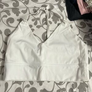 Alphalete Sports Bra